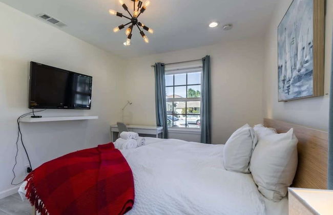 @ Marbella Lane - Convenient Home in Sunnyvale - Foto 6