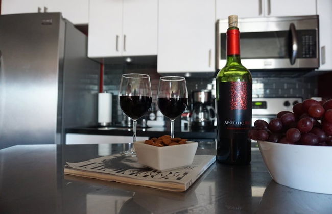 The Cosmo Lofts - Foto 16