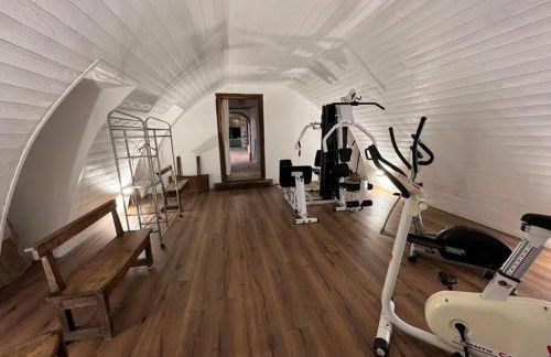 Les Distinguées -Aux Bories de Prévinquières - Photo 9