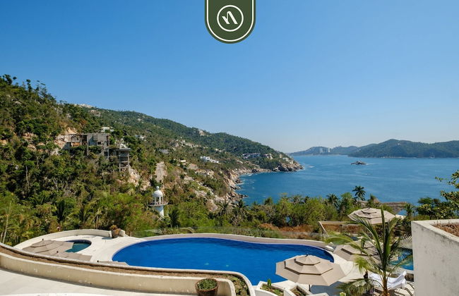 Ibiza 104 Gh03 in Acapulco - Foto 3