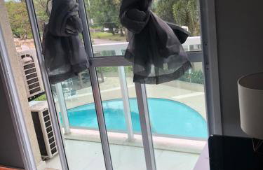 Suíte rio stay rio centro, jeunesse arena, rock in rio, globo - Foto 22