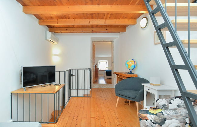 House 1953 - Photo 19