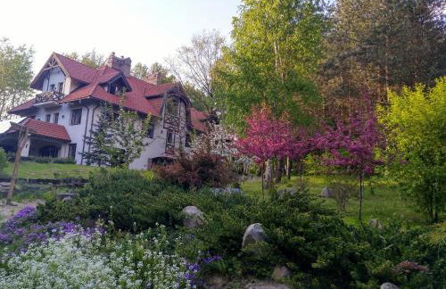 Leśna Polana - Foto 7