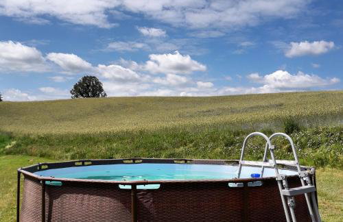 Agroturystyka Szafarnia 19 - Foto 39