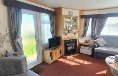 The Topaz Caravan HF12 - Foto 9