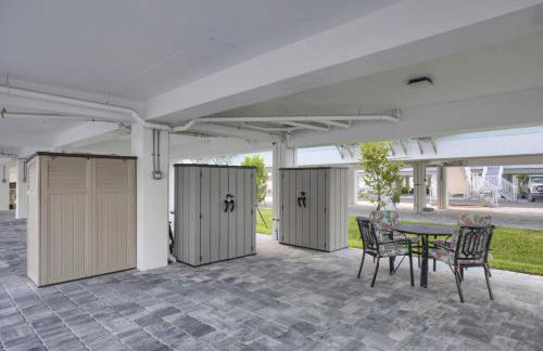 Ocean Isles Peace and Serenity - Foto 17