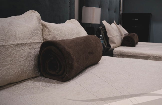 Hotel Casa Blanca & Suites - Foto 32