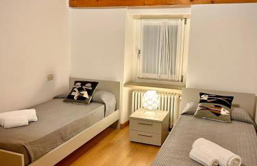 Villa Borgo Borago - Foto 130