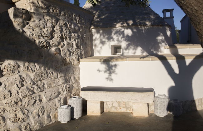 Trulli Itaka - Foto 64