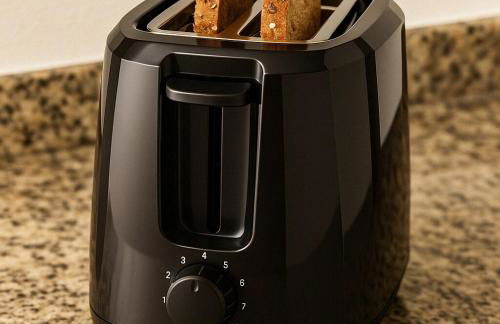 Spacious 2BR Townhouse - 3 Queens - Sleeps 8 - Foto 20