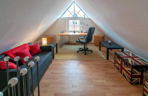 Ferienhaus Antje - Foto 19