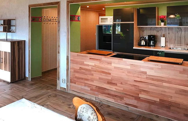 Ferienhaus Seeblick, Schonberg - Foto 5