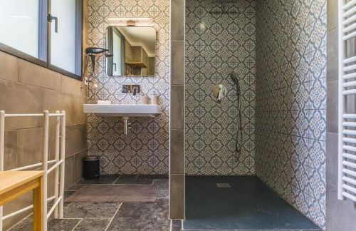 Ensemble de 2 gîtes de charme - 15 personnes - Foto 55