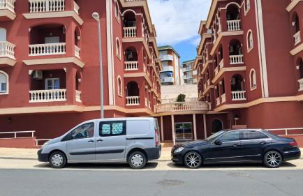 Brisa Marina Apartamento con vistas al mar - Foto 6