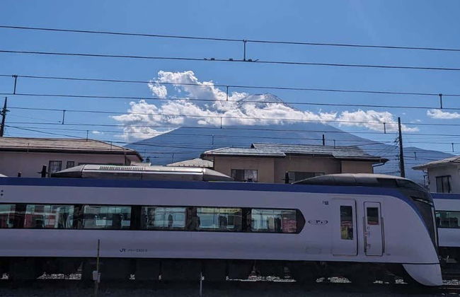 Mount Fuji, Lake Kawaguchi + Chureito Pagoda Day Trip - Photo 8