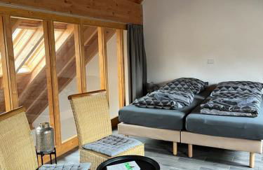 Ferienwohnung am Wald-und Wiesenkorb - Foto 32