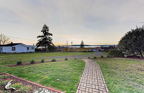 Sunsets over Sound - Foto 2