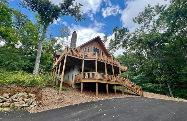 Wintergreen Chesnut Hot-tub Arcade Fireplace - Foto 22