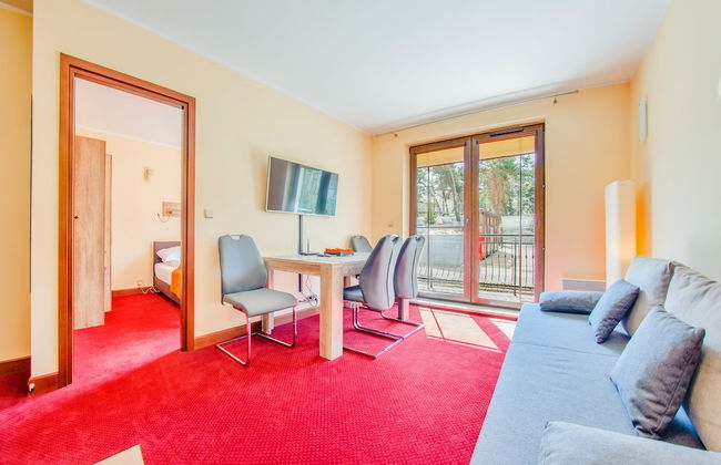 Apartamenty Sun & Snow Continental - Photo 51