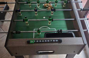 Villa Adriatic, Apartment Chiara with swimming pool, children playground and gameing room for adult - Foto 41