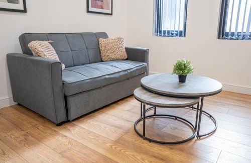 Sevenstay Apartments Fleet Street - Foto 65