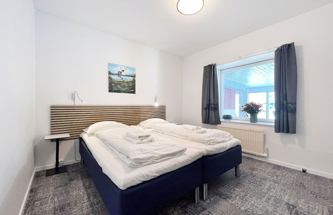 Hotel Nordbo - Foto 18