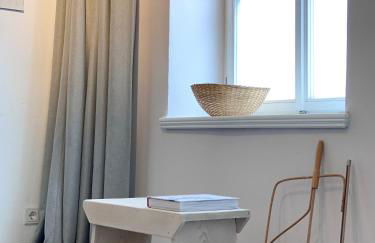 zehuus - historical charm 70qm - Foto 29