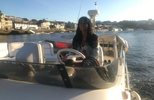 Porto Private Yacht- Accommodation Douro River - Foto 28