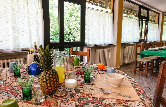 _x000d_ boutique Villa With Pool - Photo 31