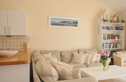 9 Slipway Cottages - Foto 10