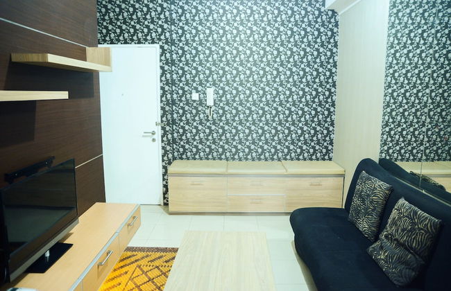 Modern 2BR Apartment @Seasons City - Foto 21