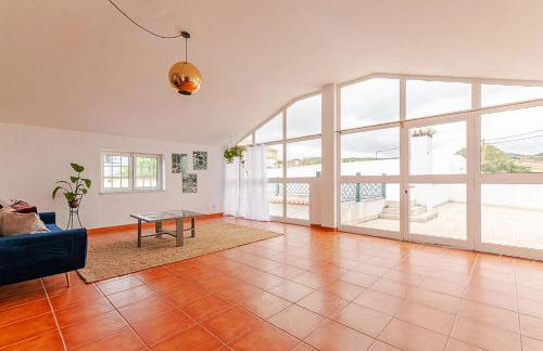 Marmeleira Country House - Foto 29