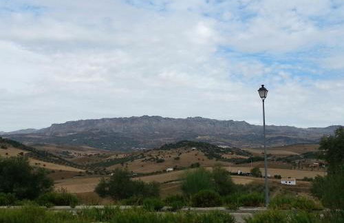 Cottage in Villanueva near El Torcal - Foto 28