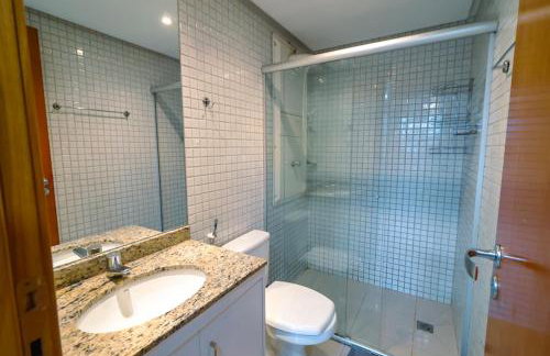 OZPED Flats Particulares Edifício Life Resort - Foto 18