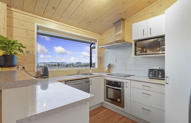 Stunning Ocean Escape - Seaviews-Netflix - Foto 16