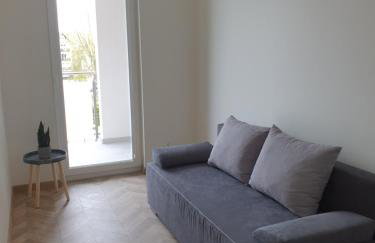 Mierzeja Park 13 apartament 40m2 - Foto 9