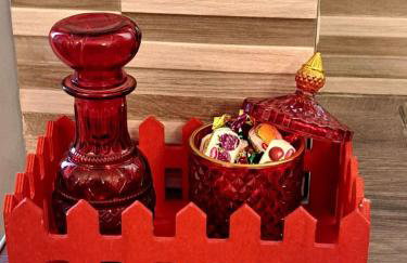 Villaggio traditional living - Foto 29