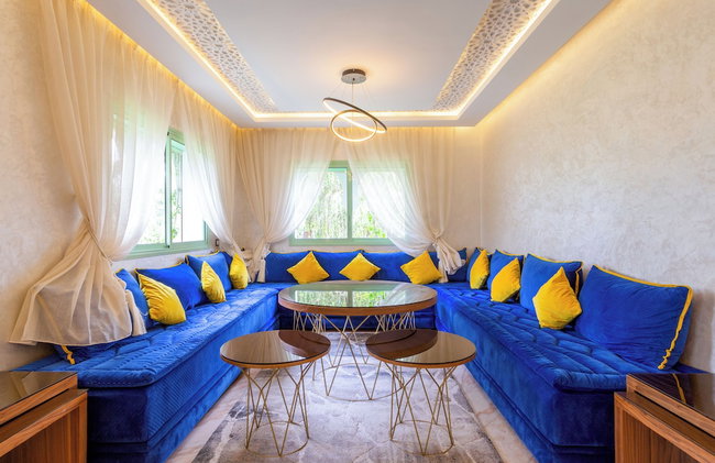 Palmeraie Green Resort - Foto 78