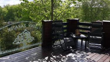 Leśny Zakątek- Domek Lipa - Foto 5