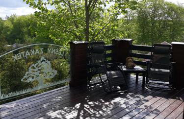 Leśny Zakątek- Domek Lipa - Foto 5