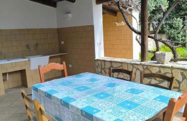 ViLLA GASPARE FRONTE MARE - Foto 13