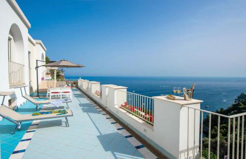 Residence Buonocore - Foto 28