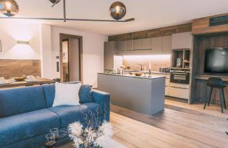 LIVALPIN Retreat - Foto 1