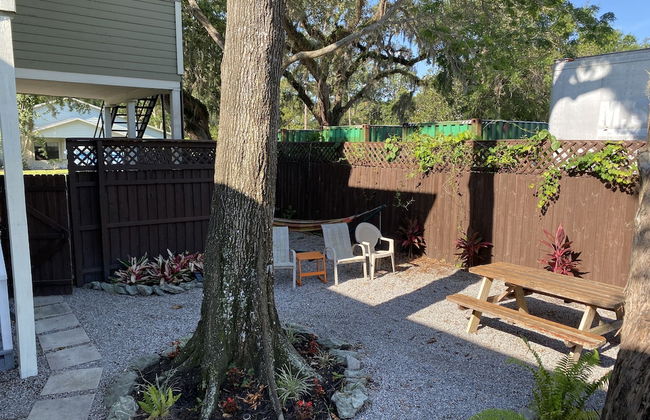 The Jazz Loft - Photo 12