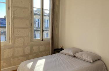 T2 Apartment, Bordeaux Saint-Nicolas - Foto 5