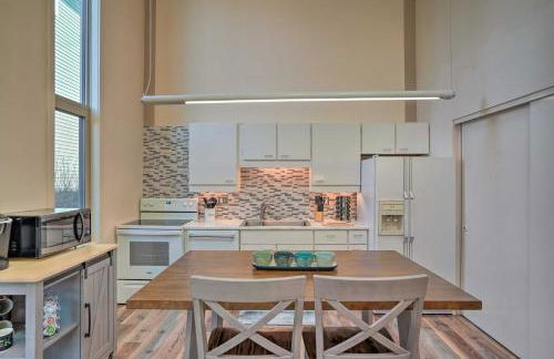 Cozy Anchorage Retreat - Near Hiking and Dtwn! - Foto 10