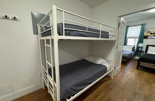 Evergreen by Central Park - Foto 14