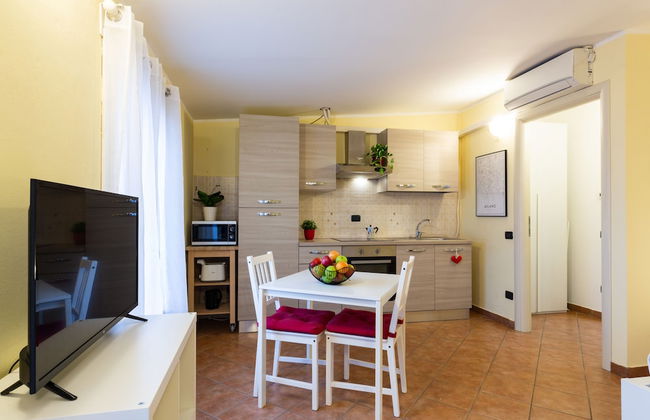 notaMi - Gorla Skyline Top Floor - Foto 13