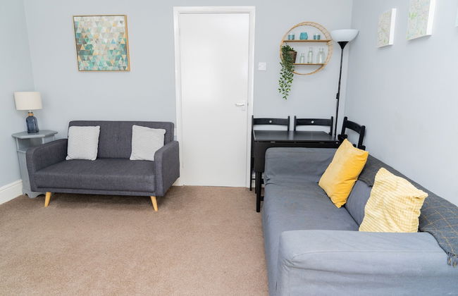 Wingfield Lodge - Foto 23