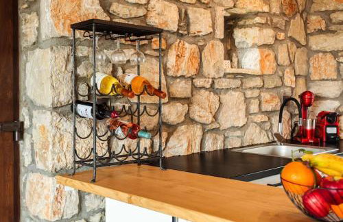 Gerakada Exclusive-Seaview Villa with Private Pool - Foto 16